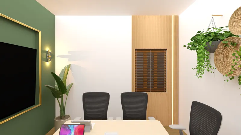 Conference 4 — AS Groups & Construction — Podcast Studio